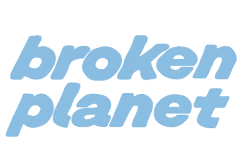 Broken Planet