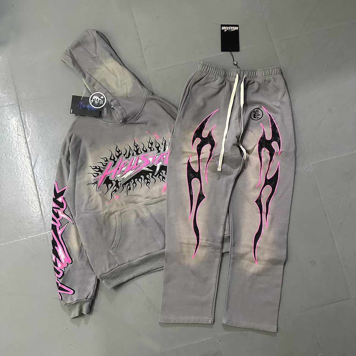Hellstar Tracksuit