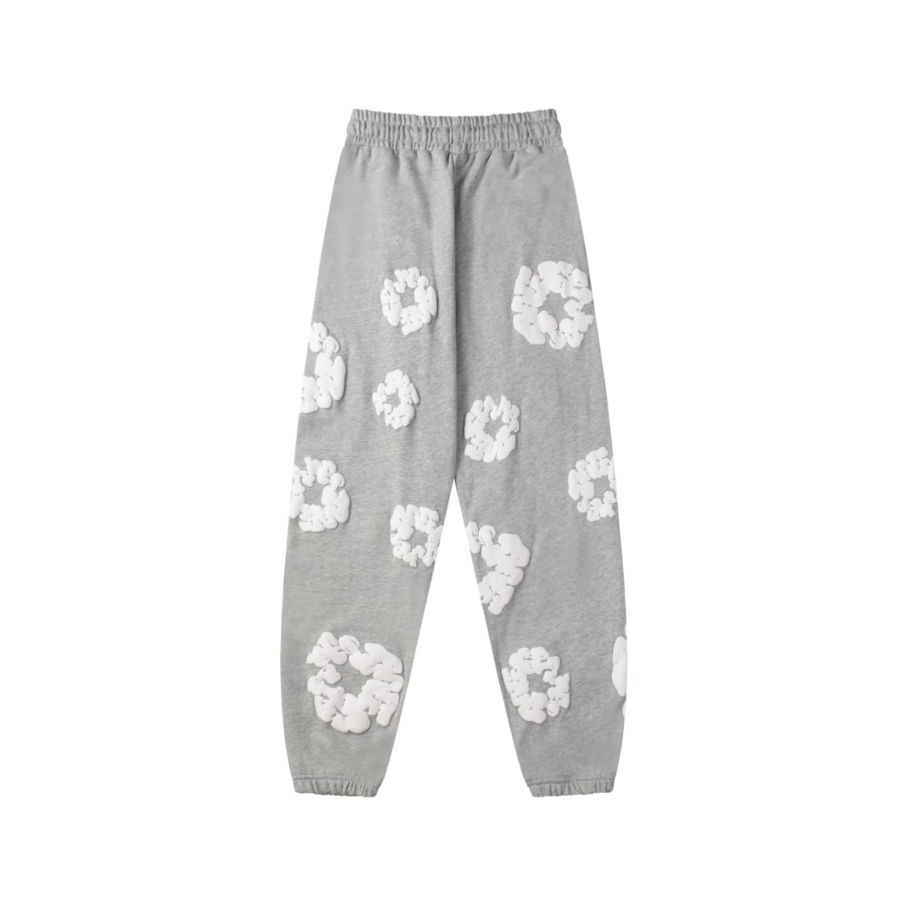 Denim Tears Sweatpants "grey"