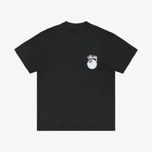 Stussy 8 Ball Tshirt 1