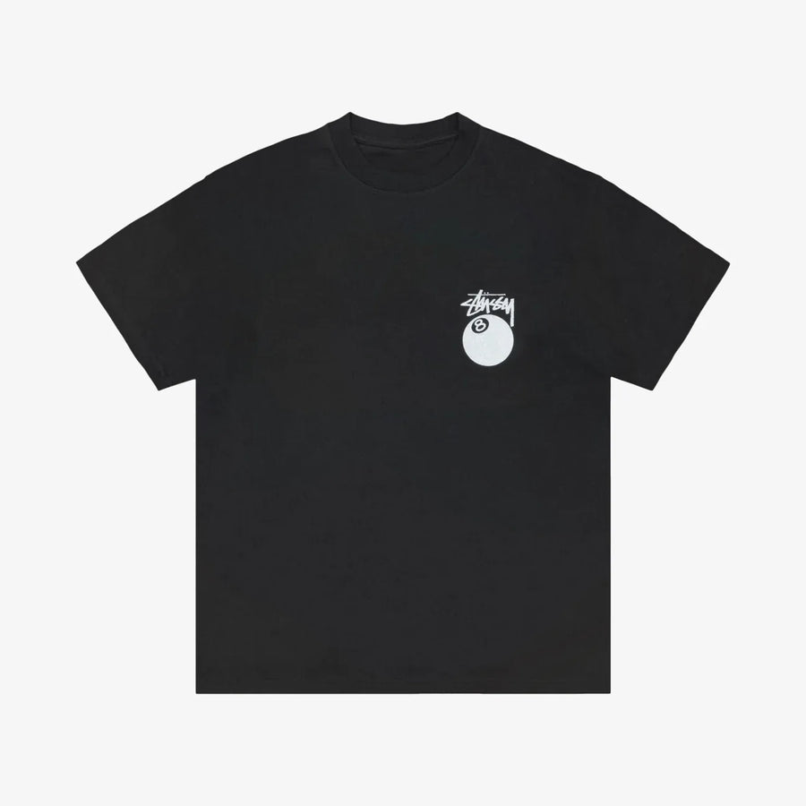 Stussy 8 Ball Tshirt 1