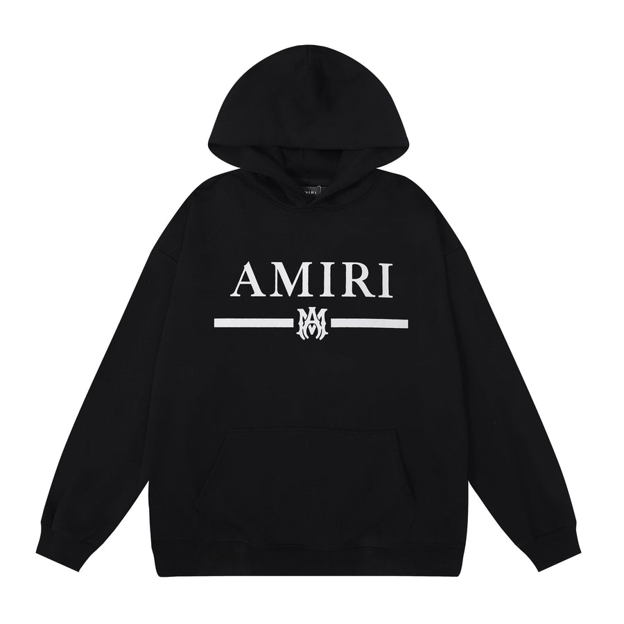 Amiri hoodie 1