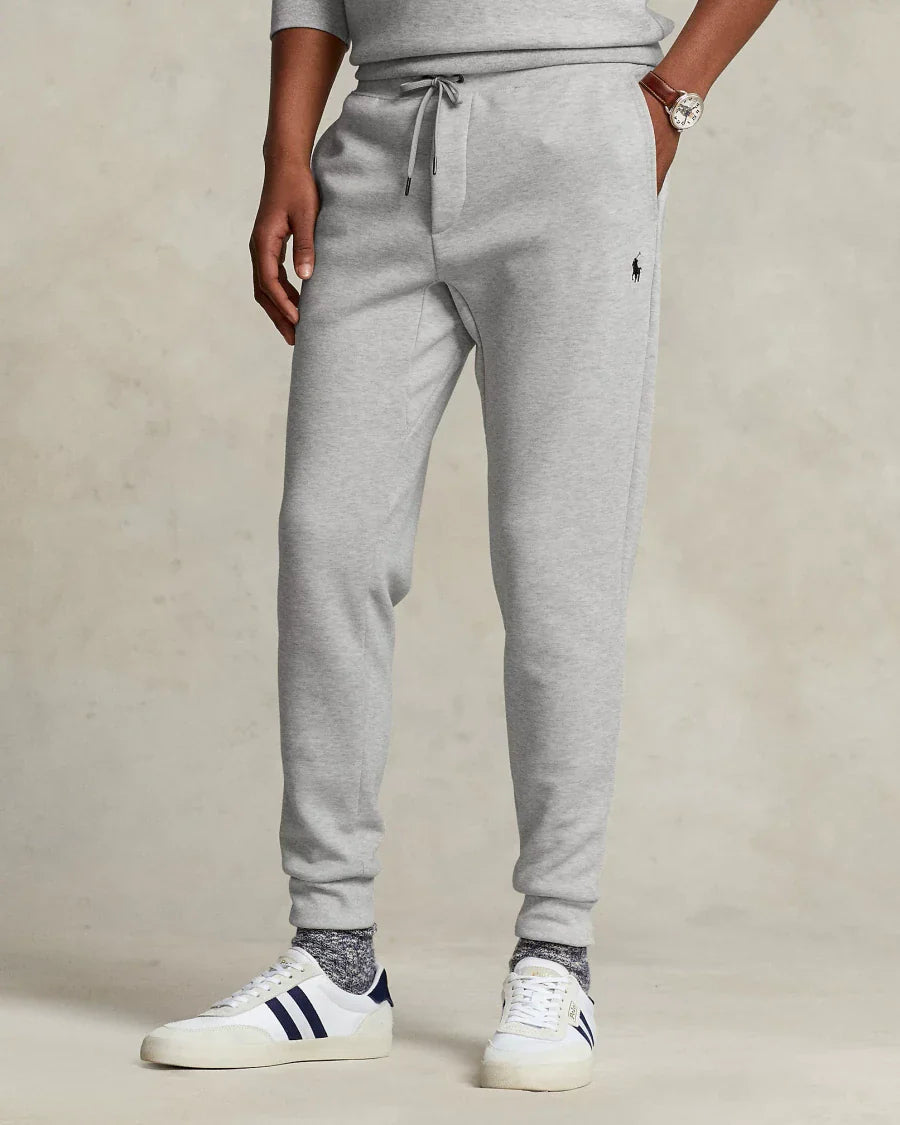 Polo Ralph lauren tracksuit- Grey 3