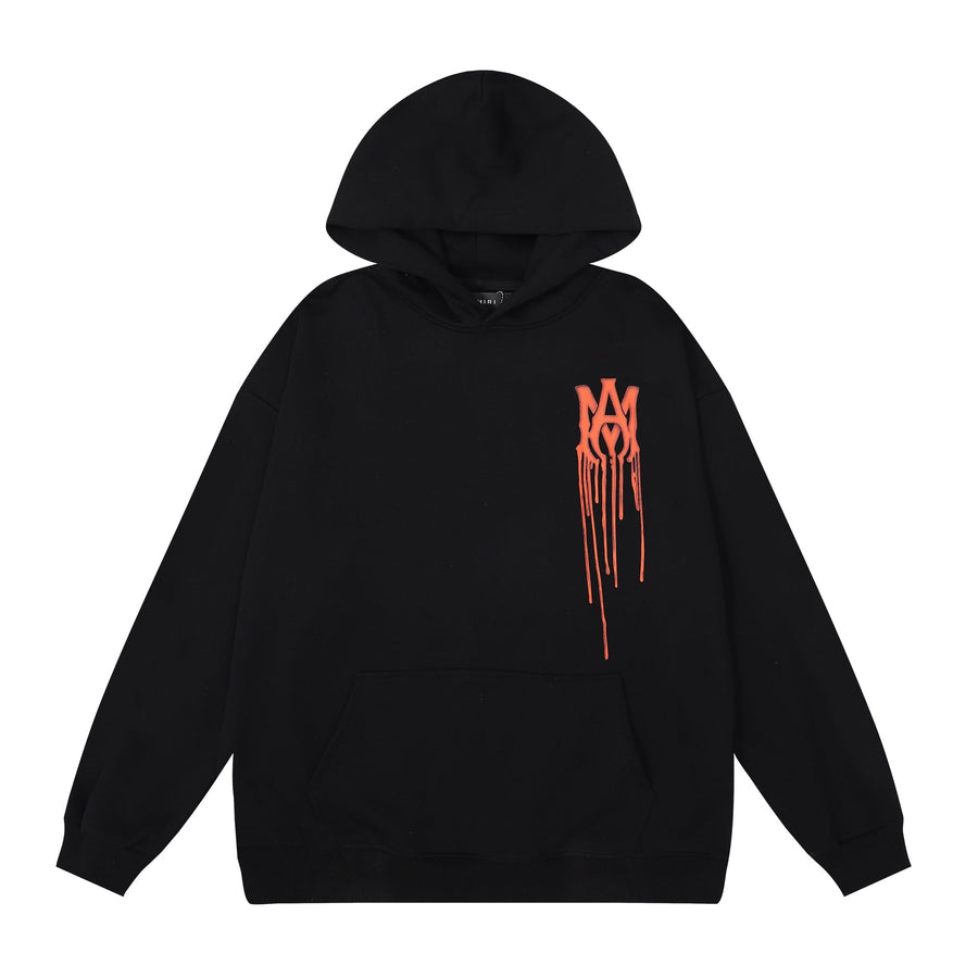 Amiri hoodie 1