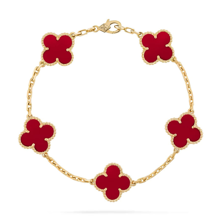 Van Cle*f Bracelet 1