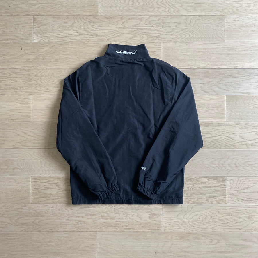 Corteiz Shukushuku Black Tracksuit 7