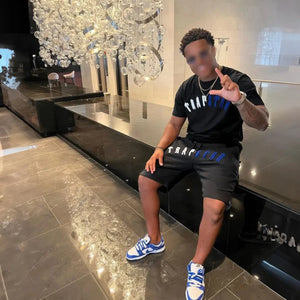 Trapstar Arch Tshirt 3