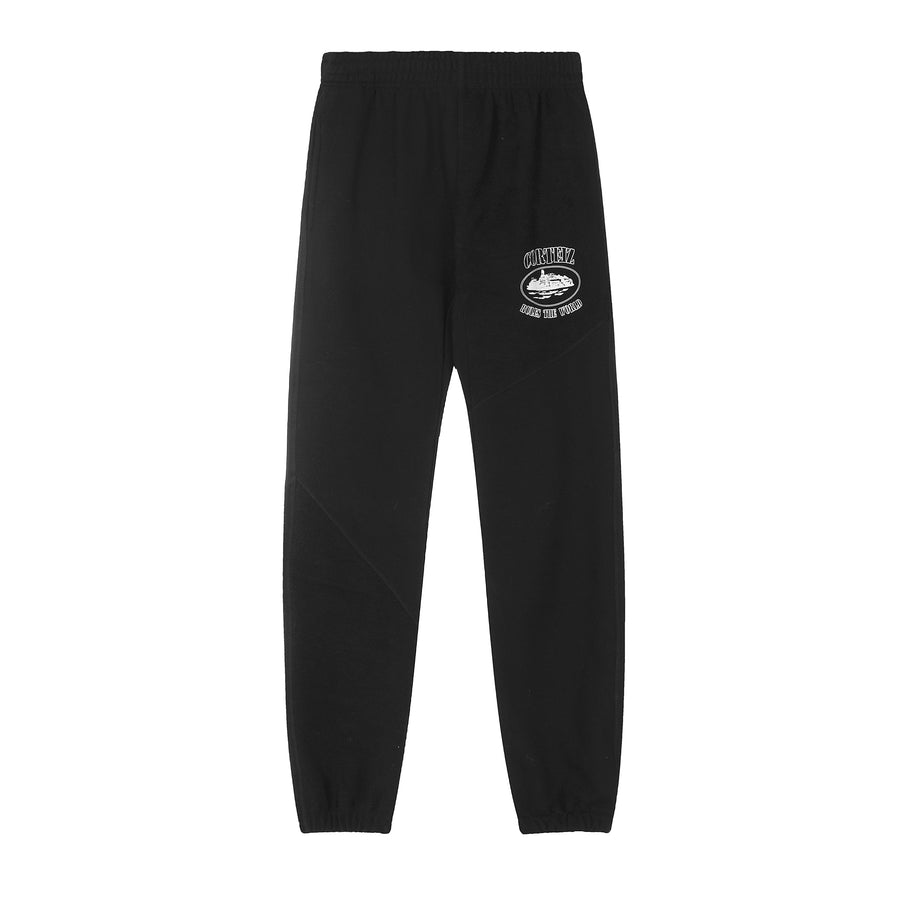 Corteiz Superior V2 Zip-Up Joggers 2