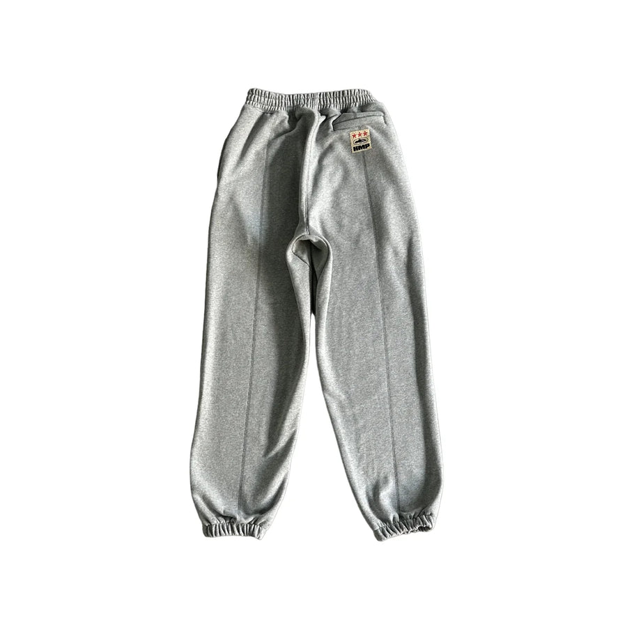 C*rtz Hmp V2 Jogging - (GREY) 2