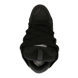 Lanvin Curb Sneaker ‘Black’ 4