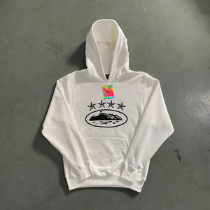 Corteiz 4Starz Alcatraz Hoodie Tracksuit 5