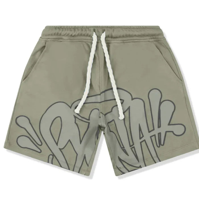 SYNA WORLD Summer Set - SAGE 3