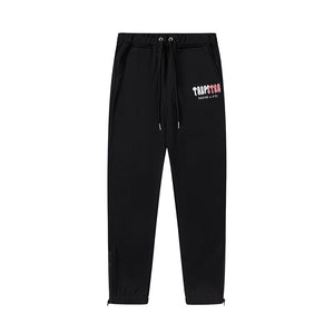 Decoded 2.0 Hooded Pink Tracksuit 3