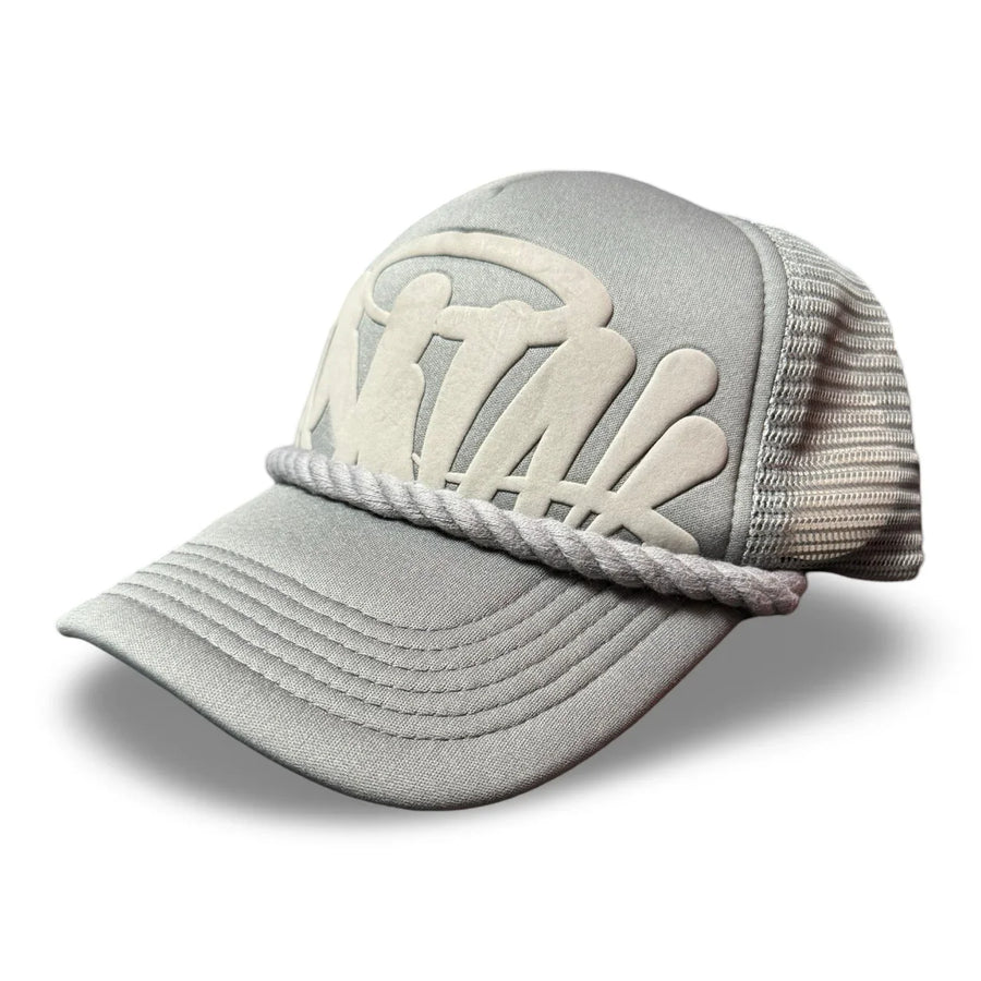 Syna World Trucker 'Grey' 1