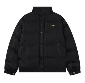 Corteiz Bolo Puffer - Black 1