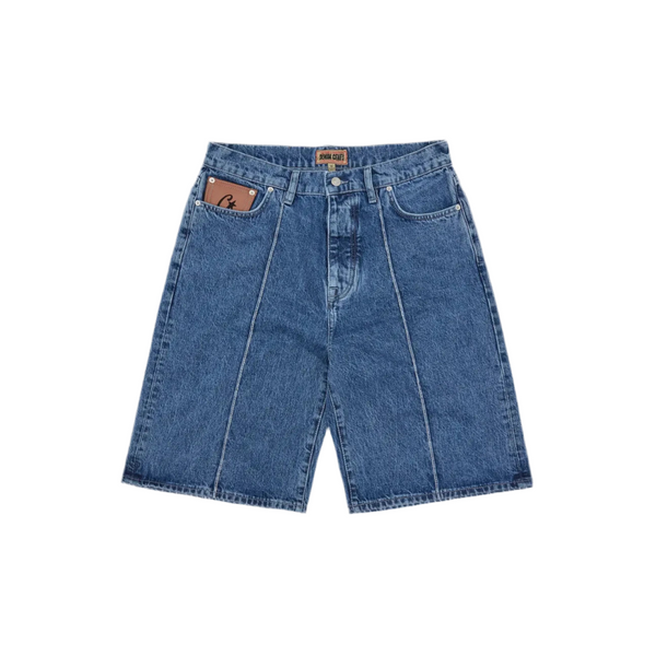 Corteiz C Star Jeans Shorts