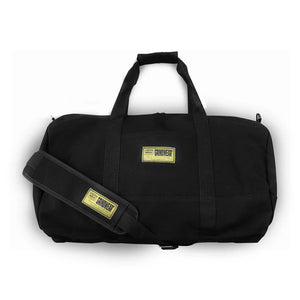 Black Crtz Alcatraz Duffle Bag 1