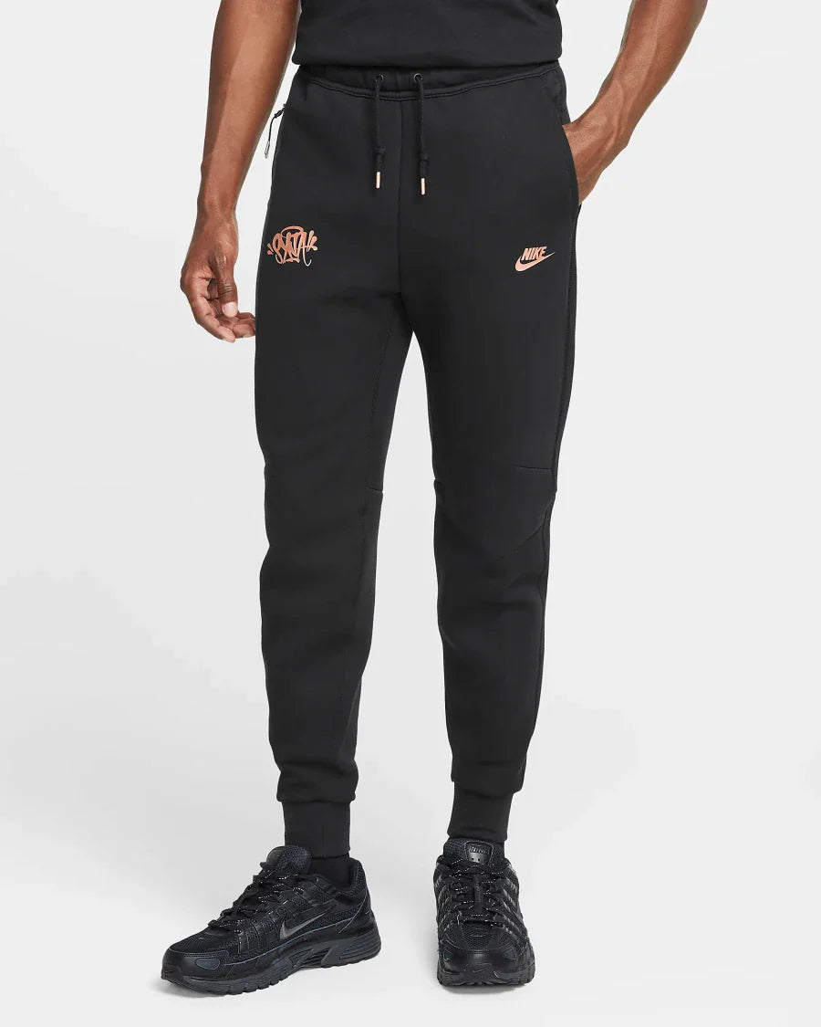 Syna X Nike Tech Fleece Tracksuit 7