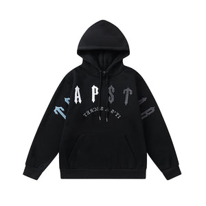 Decoded Arch 2.0 Ice Black Tracksuit 2
