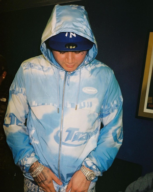 Irongate T Cloud Windbreaker 3