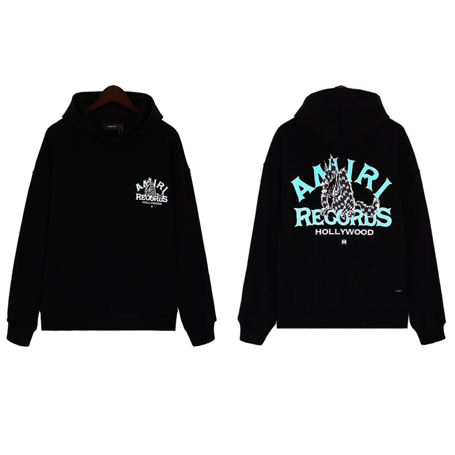 Amiri hoodie 1