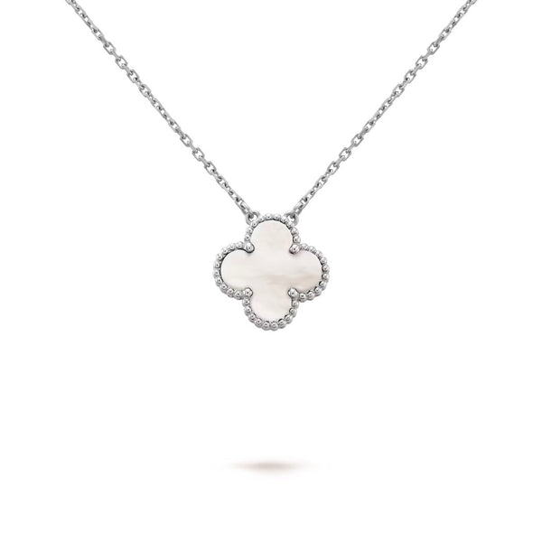 Van Cle*f Necklace