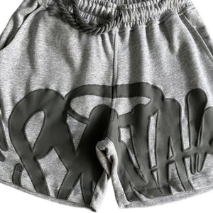 Syna World Grey Shorts 2