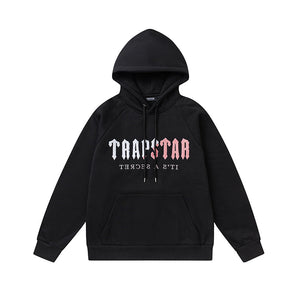 Decoded 2.0 Hooded Pink Tracksuit 2