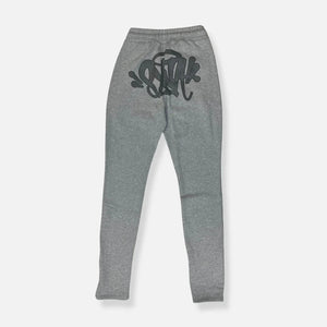 Syna World Tracksuit- Grey 2