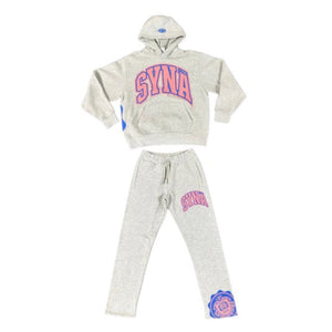 Syna World College Tracksuit 2