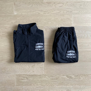Corteiz Shukushuku Black Tracksuit 2