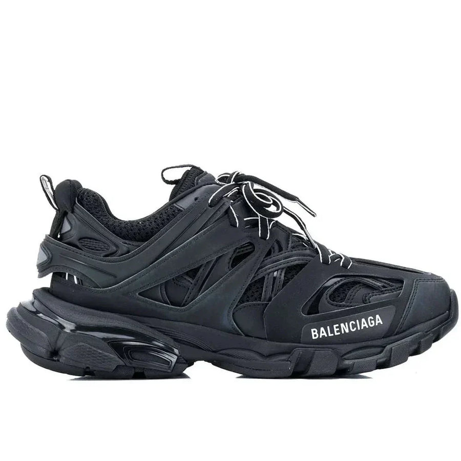 Balenciaga Track 'Black' 1