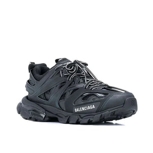 Balenciaga Track 'Black' 2