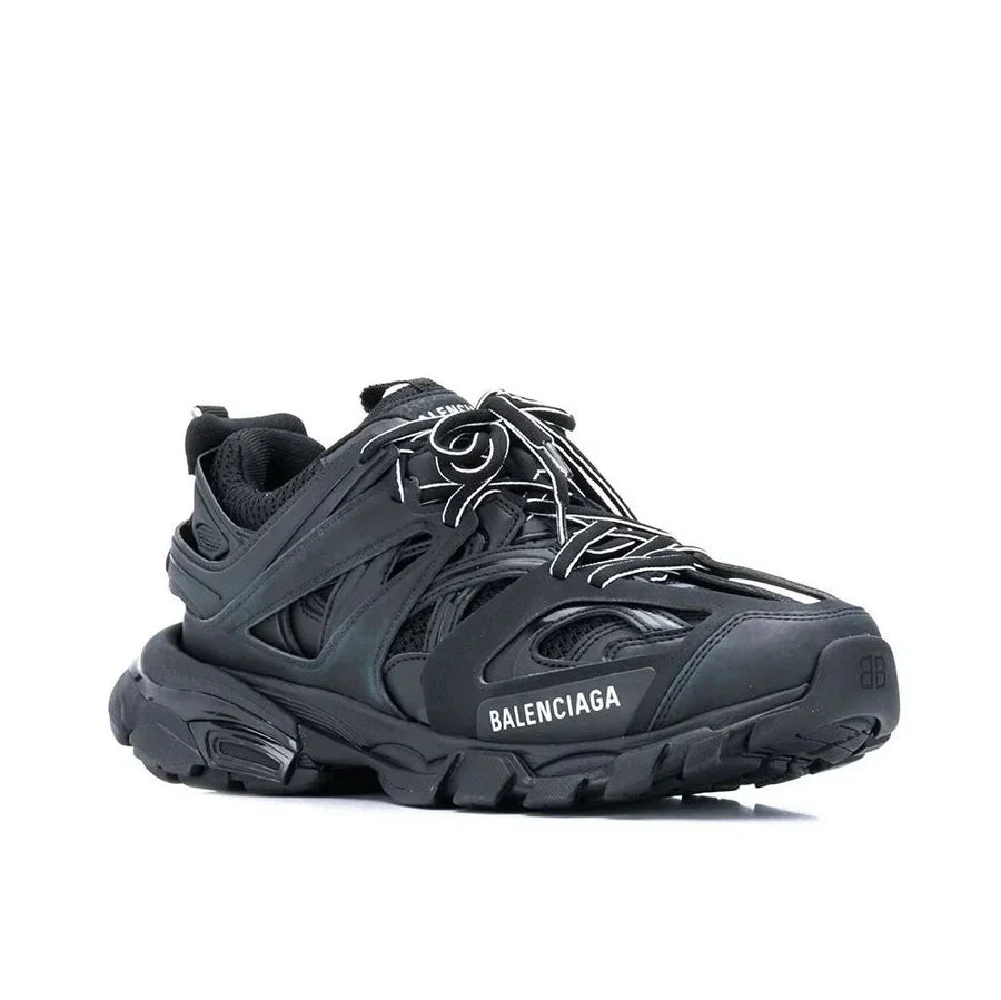 Balenciaga Track 'Black' 2