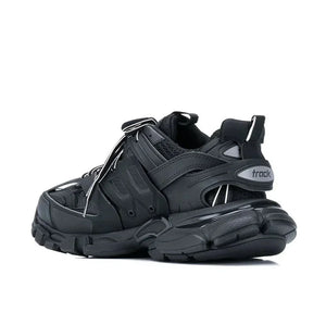 Balenciaga Track 'Black' 3