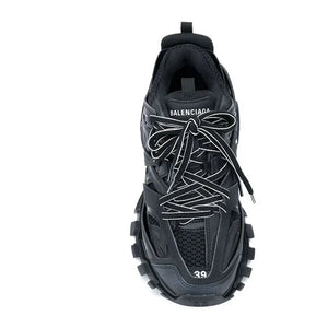 Balenciaga Track 'Black' 4