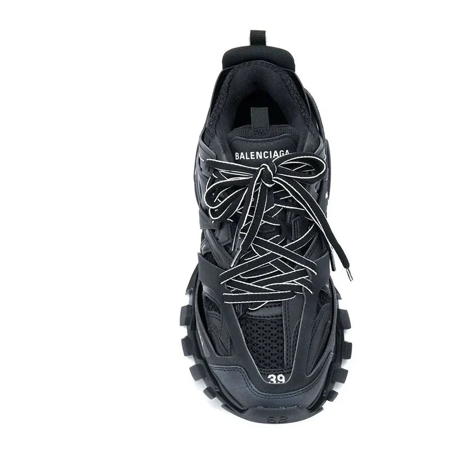 Balenciaga Track 'Black' 4
