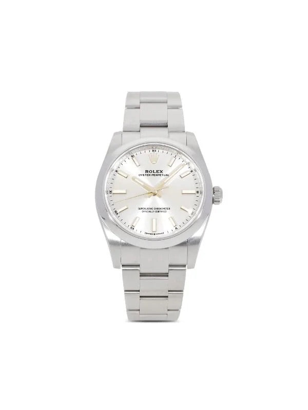 Rollie Oyster Perpetual 1