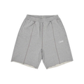 Cortiez HMP Raw Hem Shorts