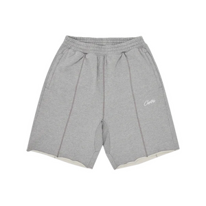 Cortiez HMP Raw Hem Shorts 1