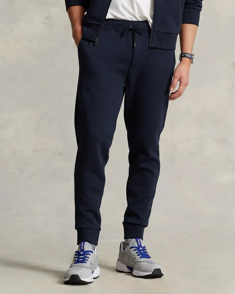 Polo Ralph lauren tracksuit- Navy Blue 5