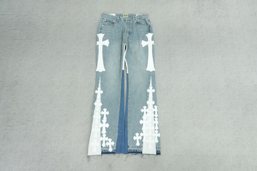 Chrome Hearts Jeans 1