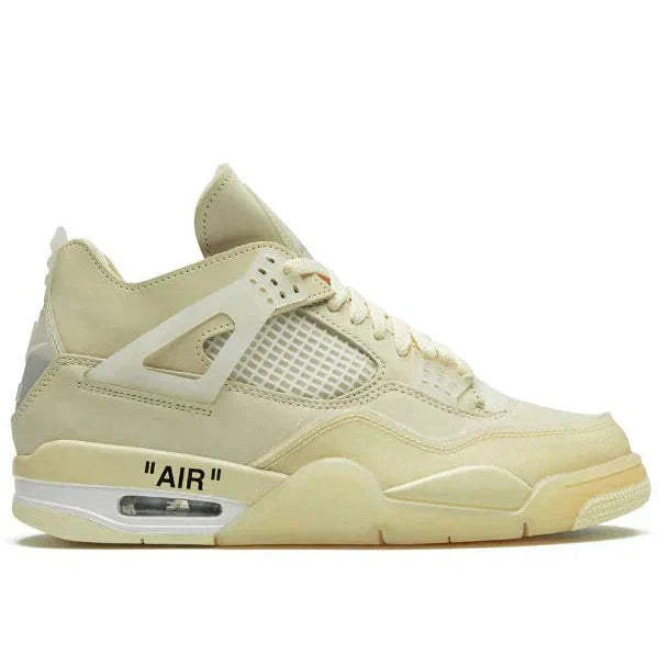 Jordan 4's 1