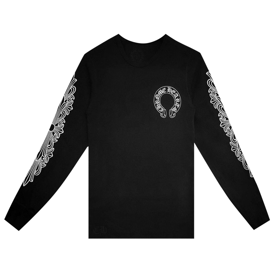 Chrome Hearts Long Sleeve 1