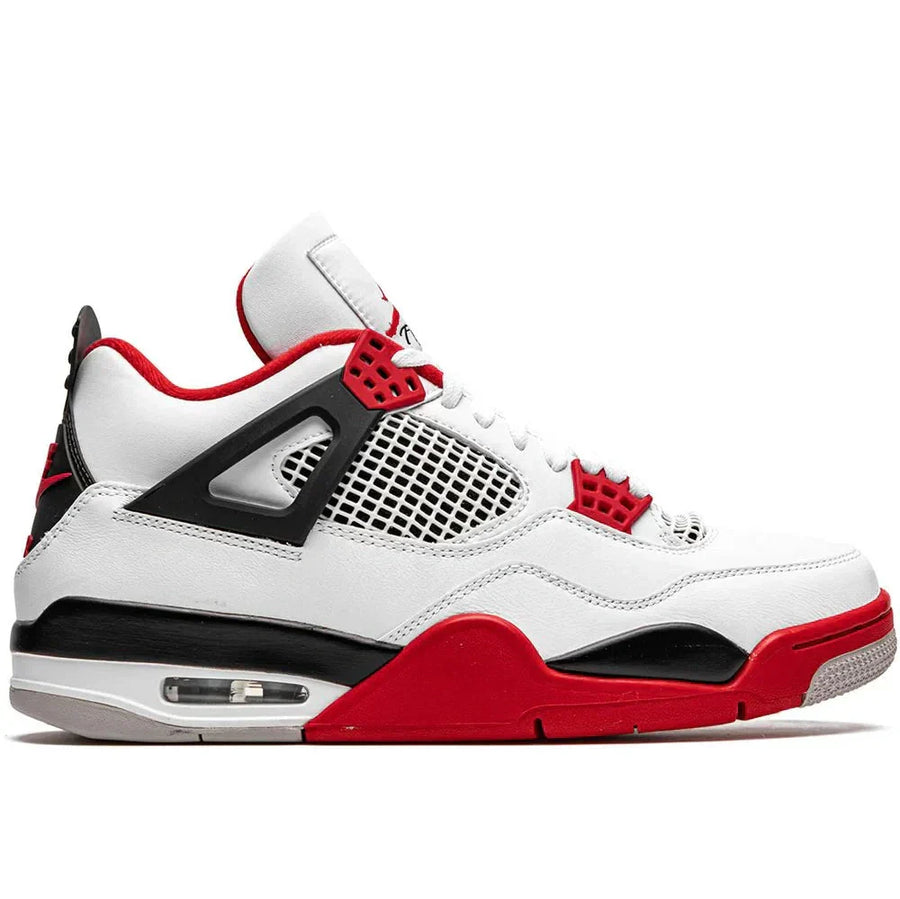 Jordan 4's 1