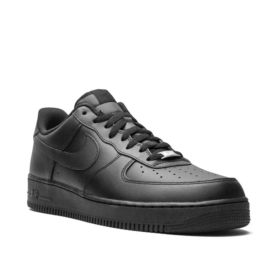 Airforce 'Black' 3