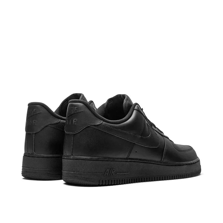 Airforce 'Black' 2