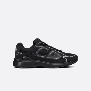 Dior B30 'Black' 1