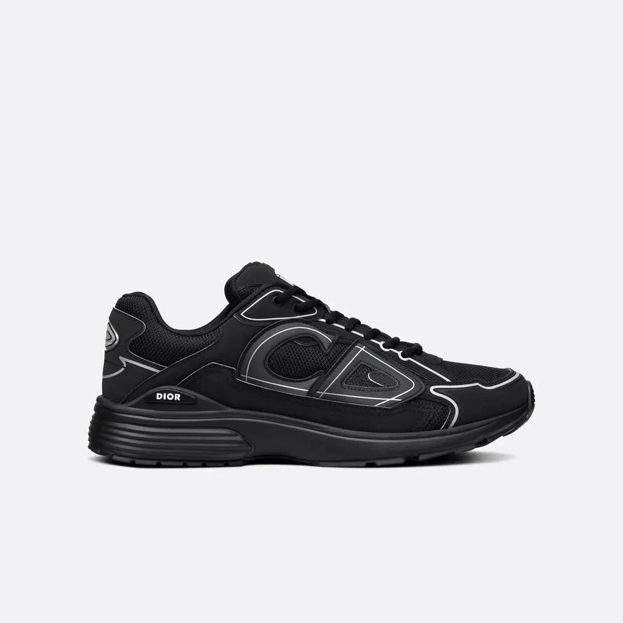 Dior B30 'Black' 1