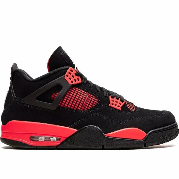 Jordan 4's 1